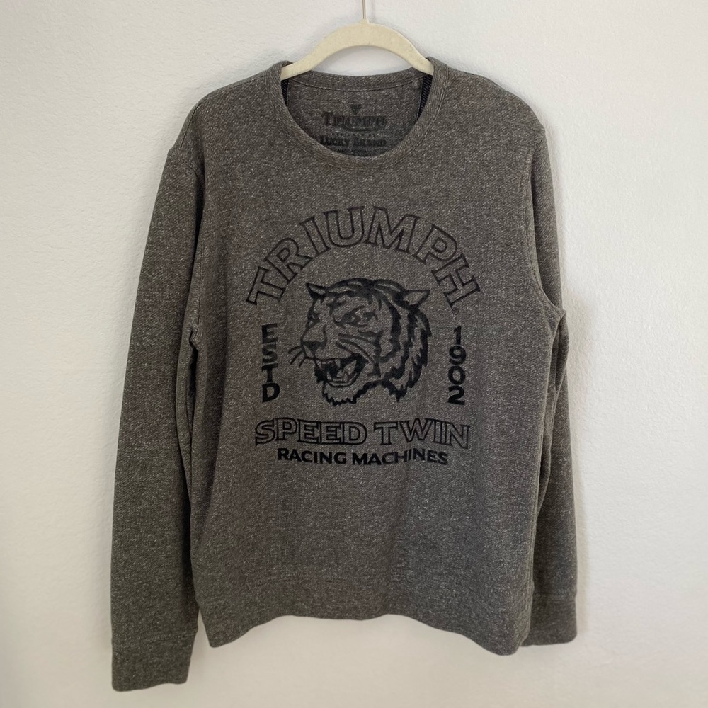 Men’s Sweatshirt